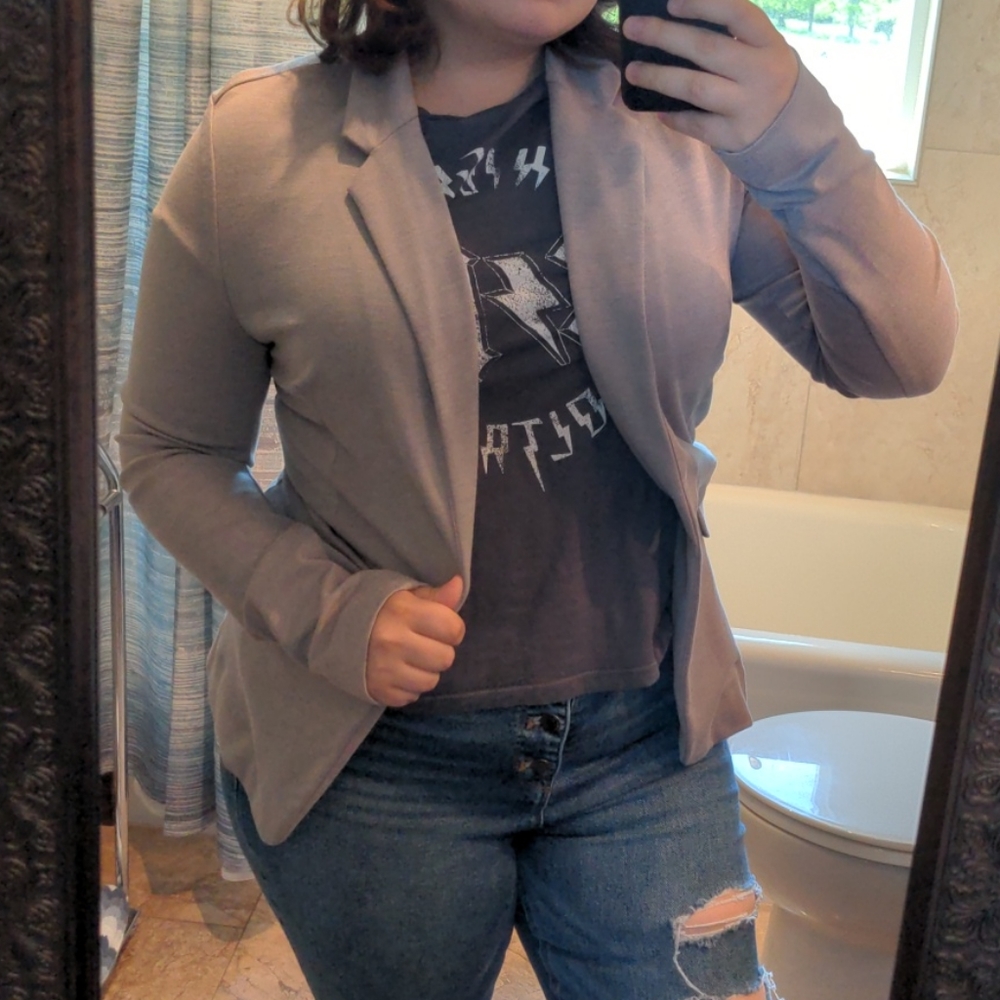 Blazer